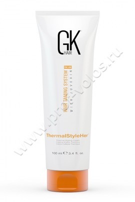 Global Keratin ThermalStyleHer Cream     100 ,              