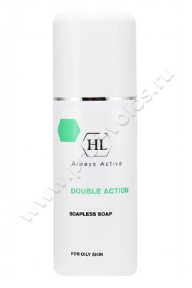 Holy Land  Double Action Soapless Soap       500 ,      , ,       