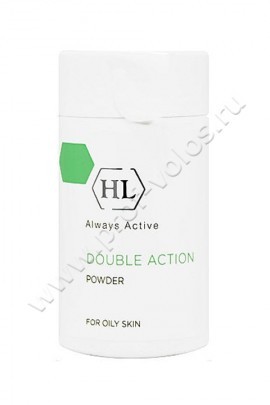 Holy Land  Double Action Powder         45 ,       ,    ,   ,   