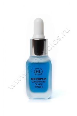 Holy Land  Bio Repair Concentrate Oil      15 ,      ,    