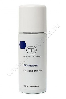 Holy Land  Bio Repair Cleansing Emulsion     250 ,     