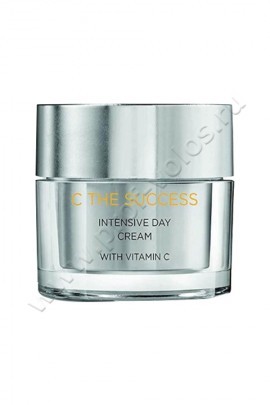 Holy Land  C The Success Intensive Day Cream With Vitamin C      50 ,       C       -  