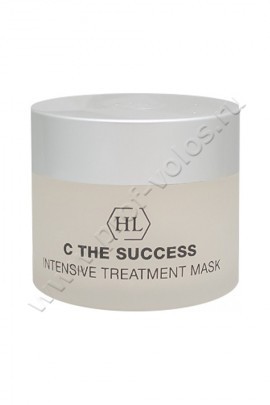 Holy Land  C The Success Intensive Treatment Mask    50 ,          