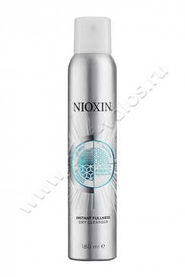 Nioxin Instant Fullness Dry Cleancer     190 ,    ,     ,    