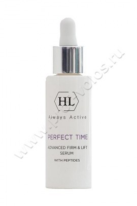 Holy Land  Perfect Time Advanced Firm & Lift Serum         30 ,   +  +  -   