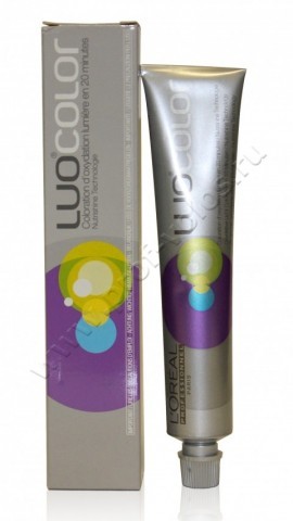 Loreal Professional Luo Color 4.26    50 ,      ,        .