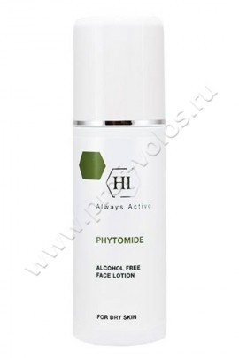 Holy Land  Phytomide Alcohol Free Face Lotion     500 , -        .  + .    .