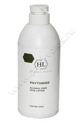 Holy Land  Phytomide Alcohol Free Face Lotion     1000 , -        .  + .    .