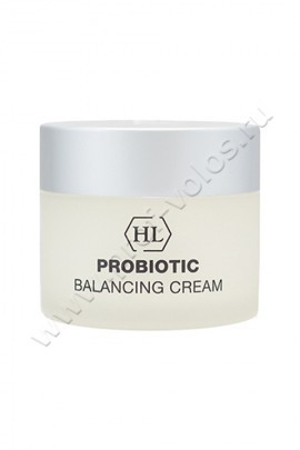 Holy Land  ProBiotic Balancing Cream      50 ,   ,    ,   ,   