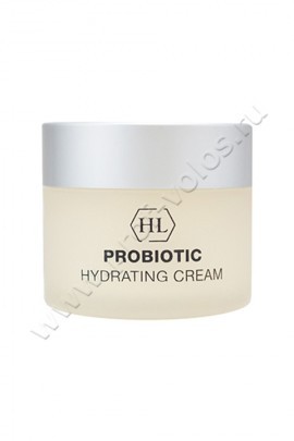 Holy Land  Probiotic Hydrating Cream      50 ,    ,   ,        