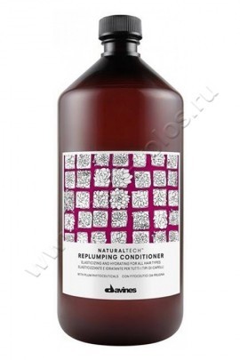 Davines Natural Tech Replumping Conditioner   1000 ,   ,    , ,  