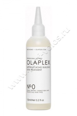 Olaplex No.0 Intensive Bond Building Hair Treatment  -   150 ,       