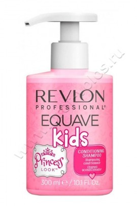 Revlon Professional Equave Kids Princess Shampoo     2--1 300 ,       2--1:            