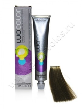 Loreal Professional Luo Color 6      50 , 6.32   -