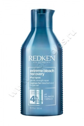 Redken Extreme Bleach Recovery Shampoo       300 ,        , , ,    .
