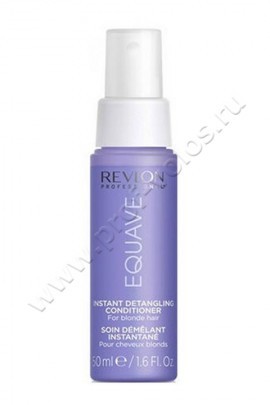 Revlon Professional revlon Equave Instant Detangling Conditioner For Blonde hair     2-  50 ,  2-    
