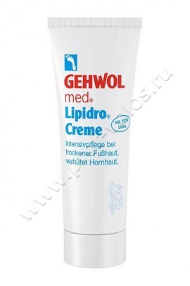 Gehwol Med Lipidro Cream     40 ,   ,    ,      