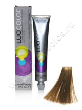 Loreal Professional Luo Color 7.32    50 , 7/32  -,   