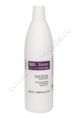 Dikson  S83 Restructuring Shampoo   1000 ,           ,     , 