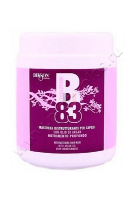Dikson  83 Restructuring Hair Mask      1000 ,    ,  , ,    ,   