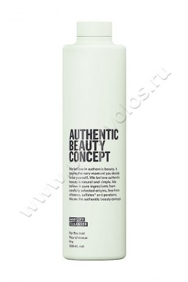 Authentic Beauty Concept Amplify Cleanser Shampoo    300 ,    ,  ,   