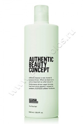 Authentic Beauty Concept Amplify Cleanser Shampoo    1000 ,    ,  ,   