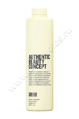 Authentic Beauty Concept Replenish Cleanser Shampoo     300 ,  ,       must-have   .