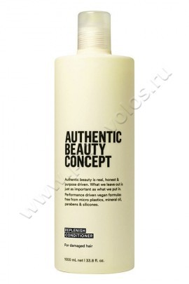 Authentic Beauty Concept Replenish Conditioner     1000 ,   ,        ,   .