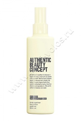 Authentic Beauty Concept Replenish Spray Conditioner  -     250 ,     ,    .