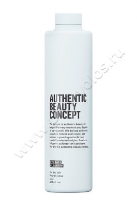 Authentic Beauty Concept Hydrate Cleanser Shampoo     300 ,          .