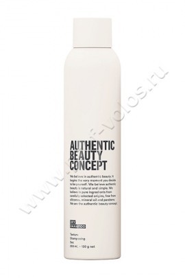 Authentic Beauty Concept Texturizing Dry Shampoo    250 ,    ,   ,     