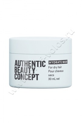 Authentic Beauty Concept Hydrate Mask     30 ,    