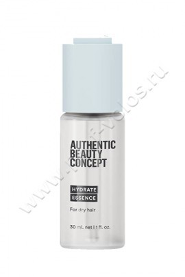Authentic Beauty Concept Hydrate Essence     30 ,        .