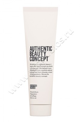 Authentic Beauty Concept shaping cream     150 ,     .