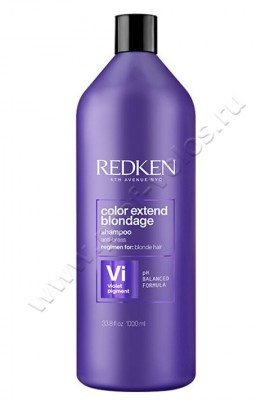 Redken Color-Depositing Shampoo      1000 ,            ,       
