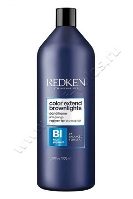 Redken Color Extend Brownlights Conditioner      1000 ,              (, , )