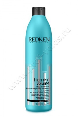 Redken High Rise Volume Conditioner      500 ,        ,       