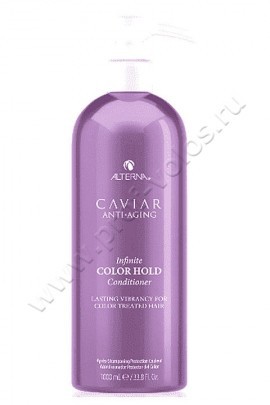 Alterna Caviar Anti-Aging Infinite Color Hold Conditioner         1000 ,  -           .