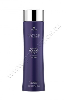 Alterna Caviar Anti-Aging Replenishing Moisture Shampoo    250 , c    ,    ,   