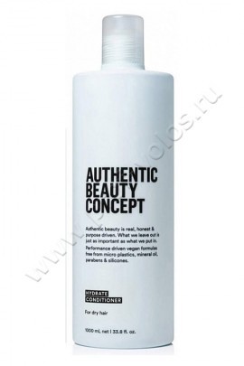 Authentic Beauty Concept Hydrate     1000 ,   ,      ,   .