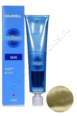 Goldwell Colorance 9MB       60 ,           