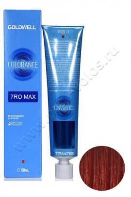 Goldwell Colorance 7RO MAX    - 60 ,  Colorance   ,      -