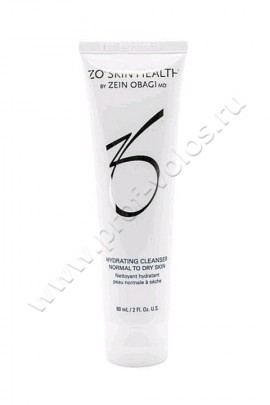 Zein Obagi Zo Skin Health Hydrating Cleanser      60 ,     ,   ,    .