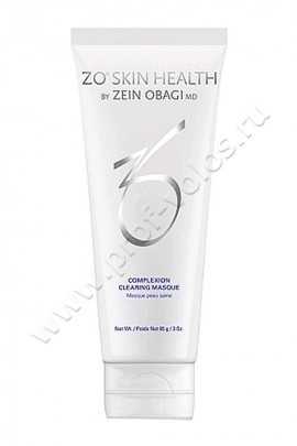 Zein Obagi ZO Skin Health Complexion Clearing Masque         85 ,      10%           ,   .