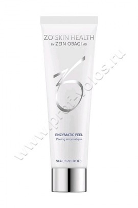Zein Obagi ZO Skin Health Enzymatic Peel     50 ,       .