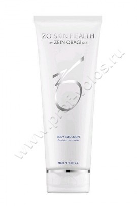 Zein Obagi ZO Skin Health Body Emulsion    240 ,       ,        
