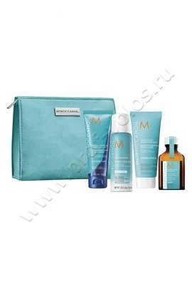 Moroccanoil Color Care On the Go Travel Set       ,     .             !