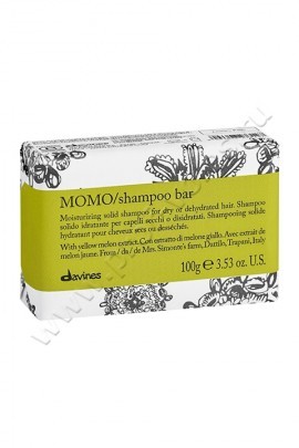Davines MOMO Shampoo Bar       100 ,   MOMO         