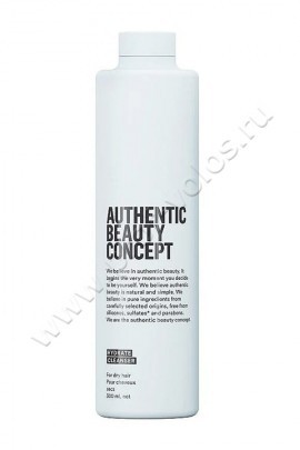 Authentic Beauty Concept Deep Cleansing Shampoo     300 ,      ,         