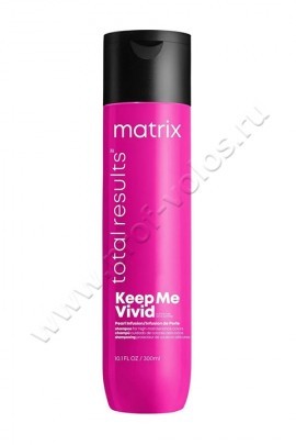Matrix Keep Me Vivid Shampoo      300 ,          